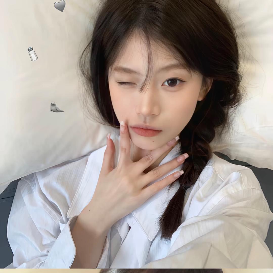 杜杜好饿