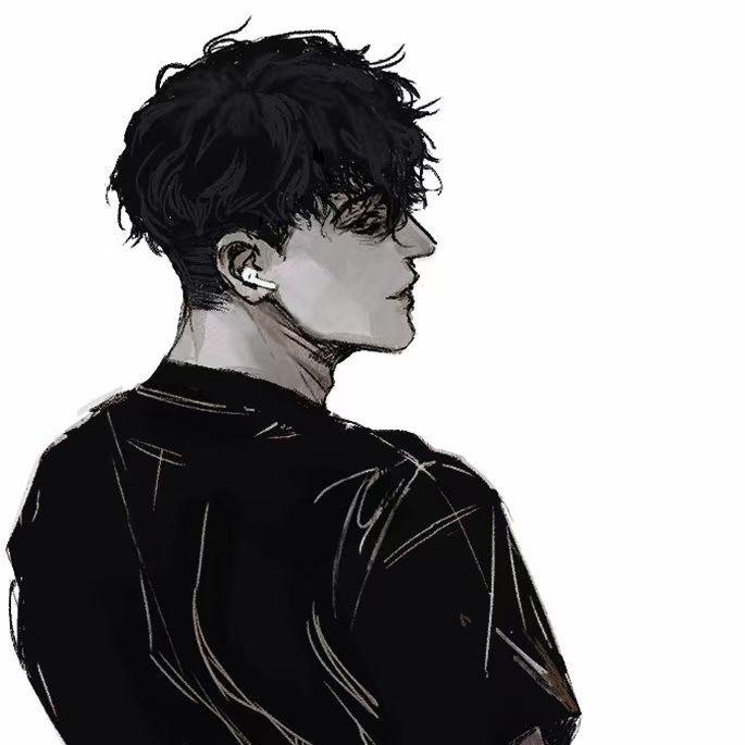 蔚蓝.