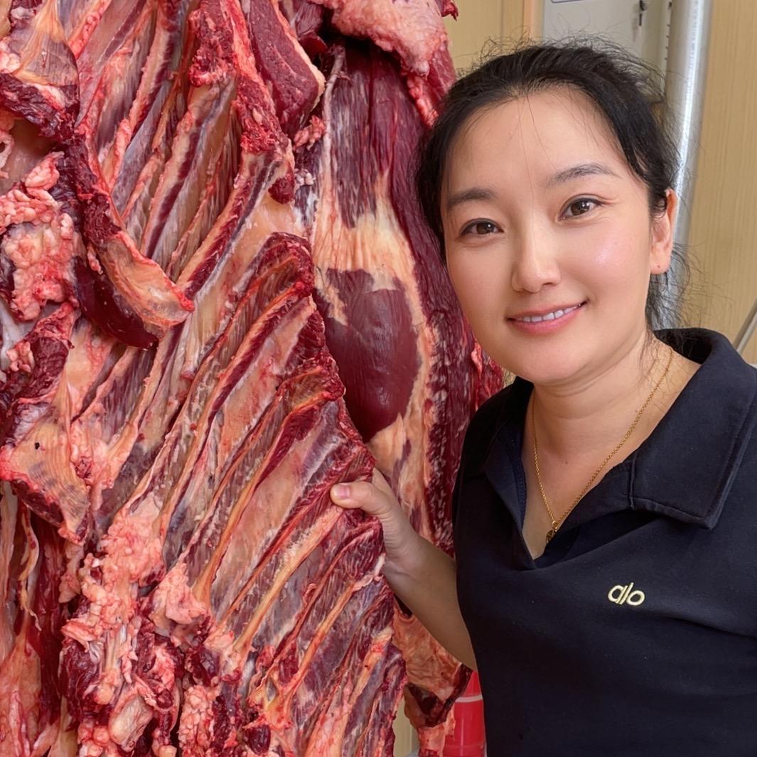鑫德茂食品