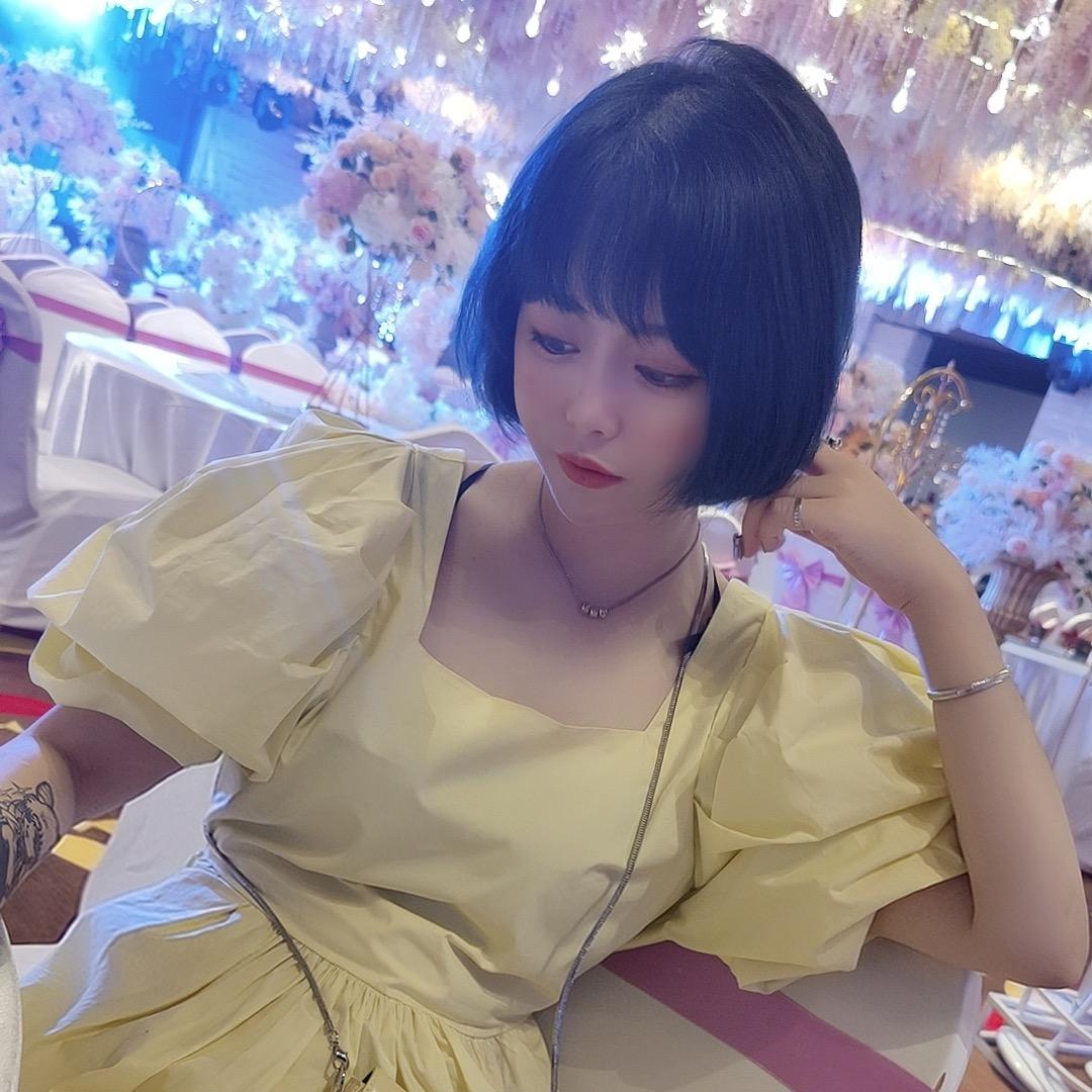 是小满呀（乔治妈）