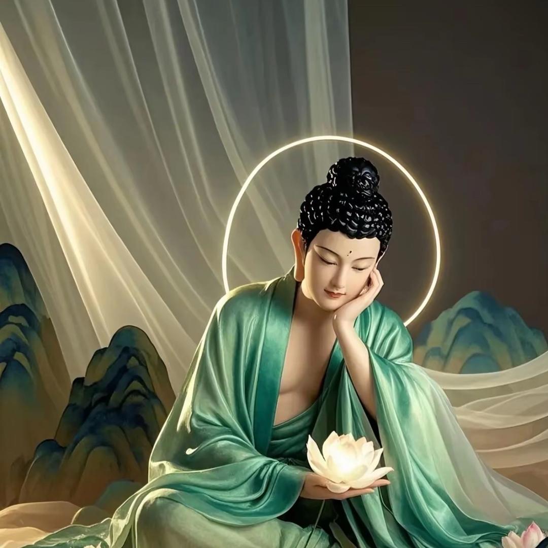 修缘