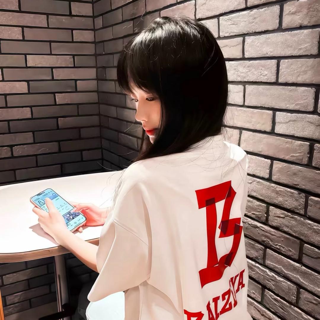蛮蛮