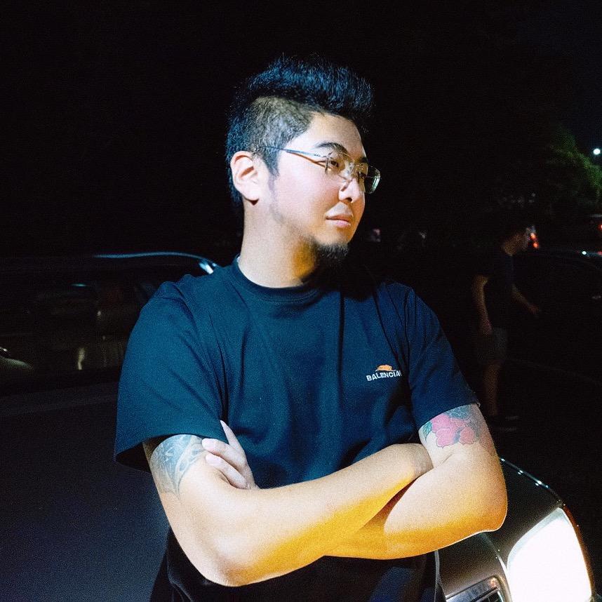 在新西兰打游戏的KD