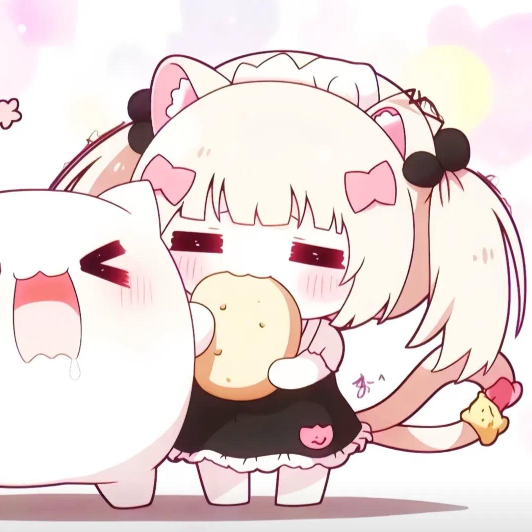 敲卡哇伊