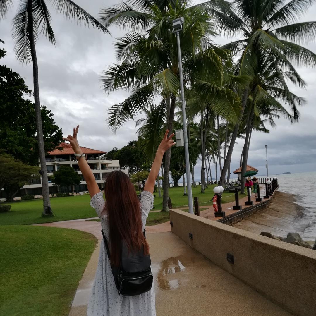 土匪窝窝里的匪女王