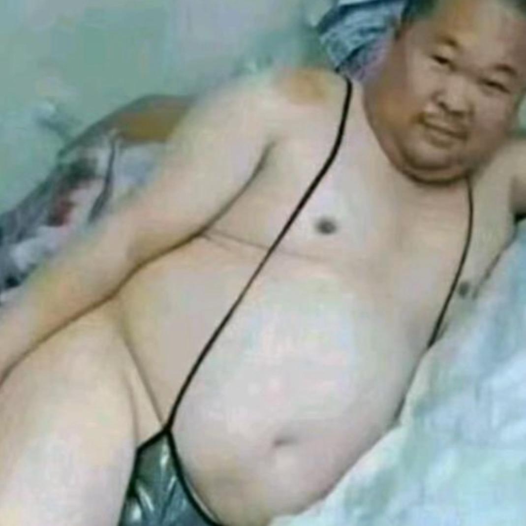 你当我狗行吗