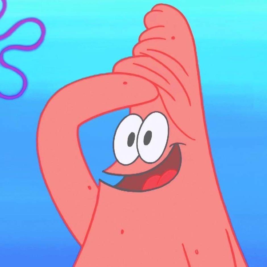 没痣青年（有🎫版）