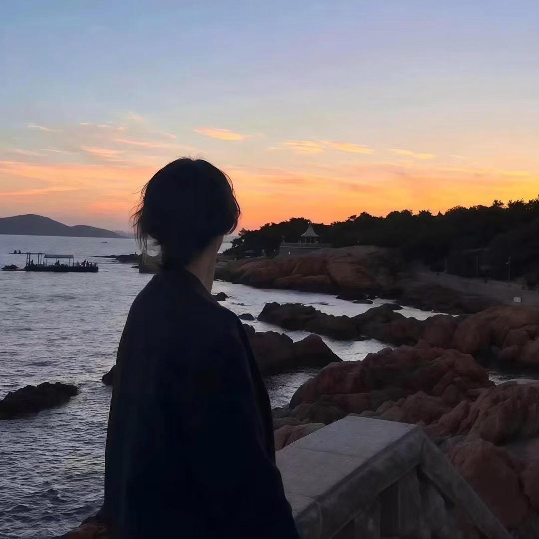 涂怀怀 🙈