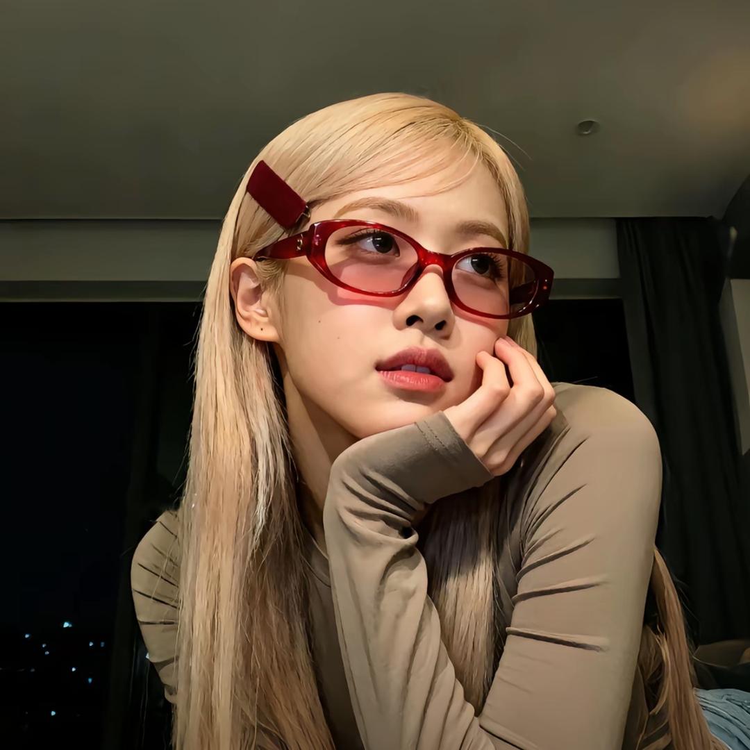 少女也有心事