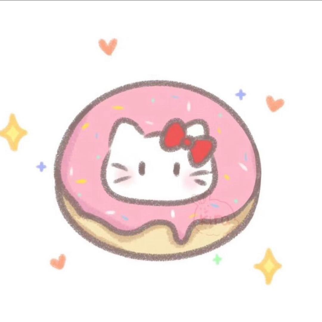 一孜小猪🐷