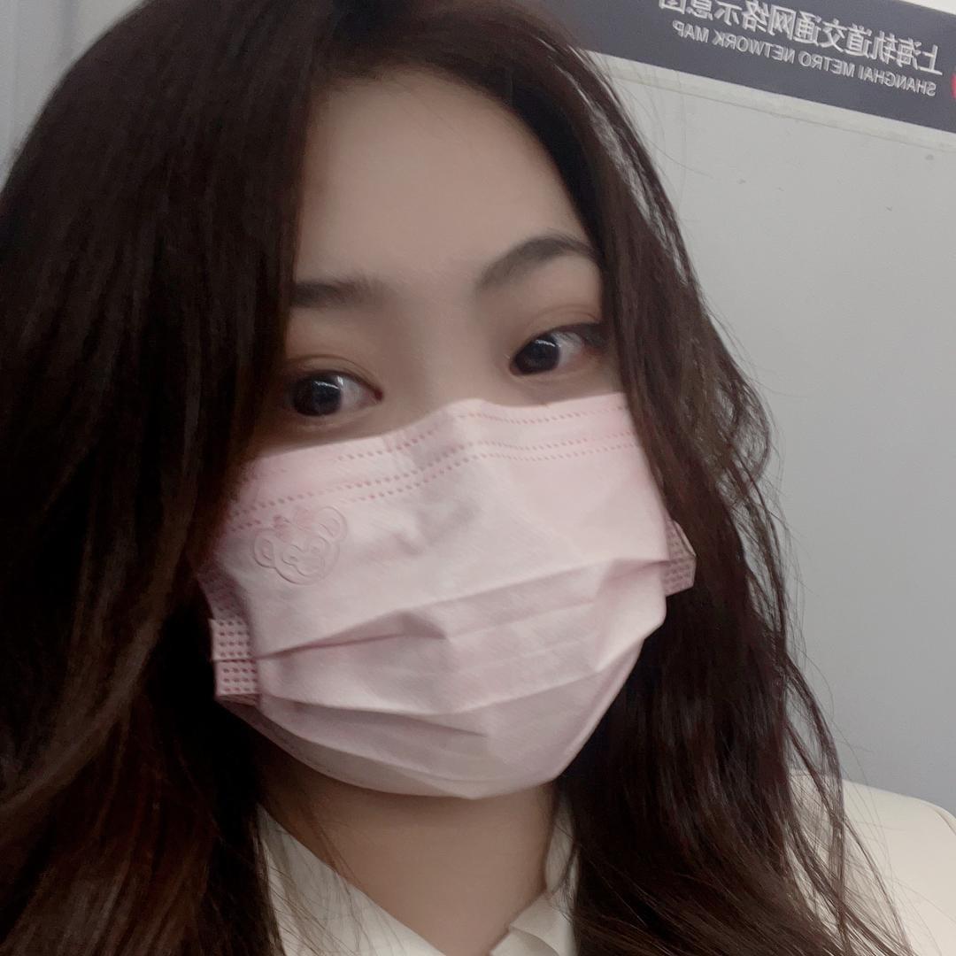 小琪爱吃辣