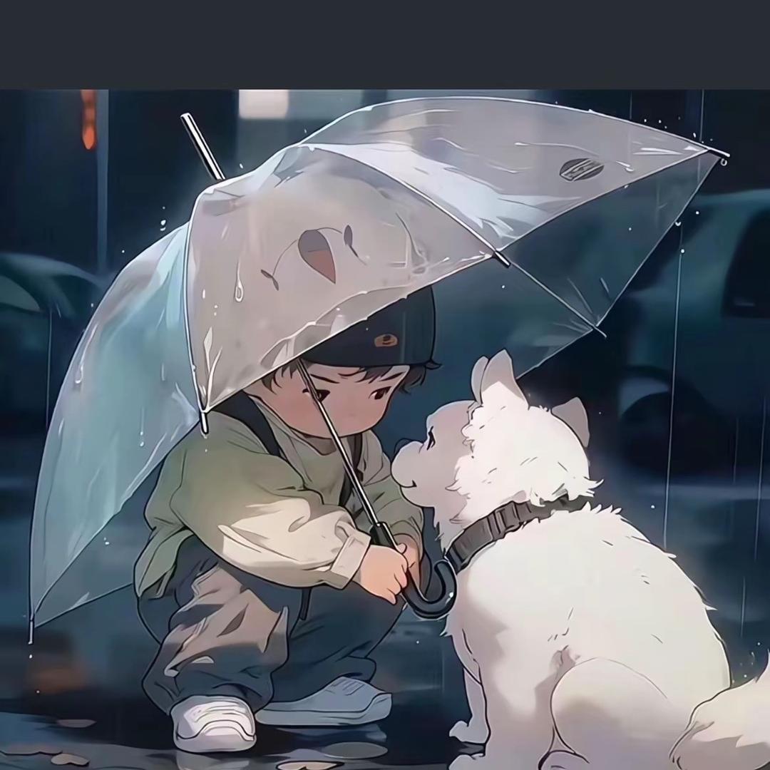 🌈我又不乱来