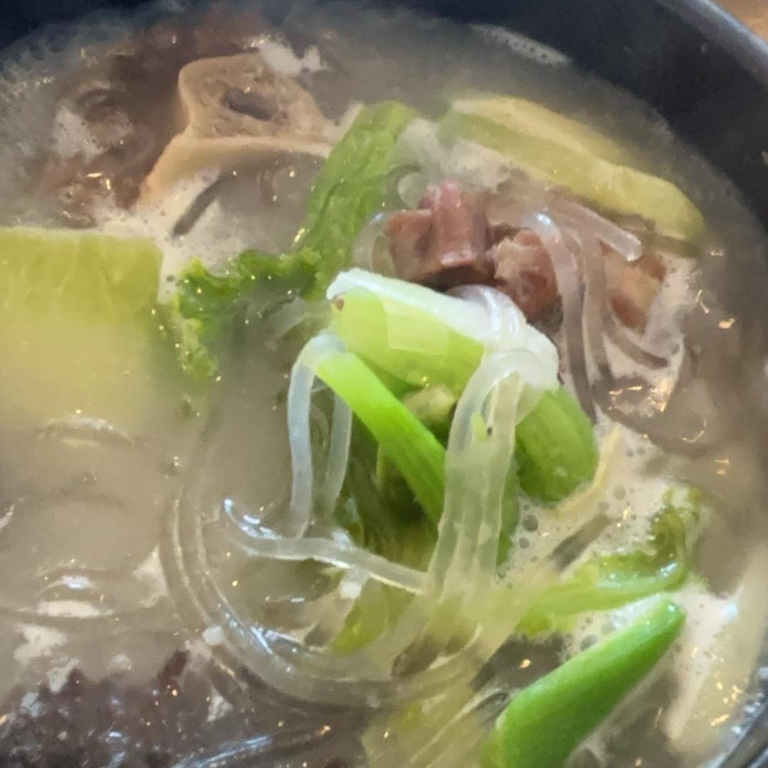 小美妞