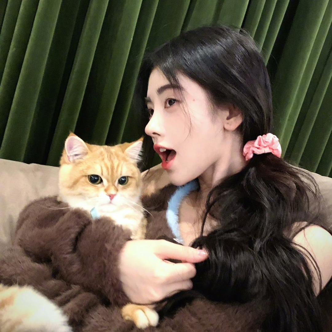 温
