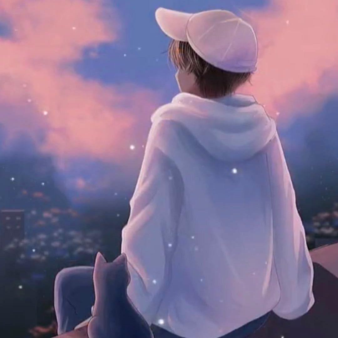 浮云☁️浮云