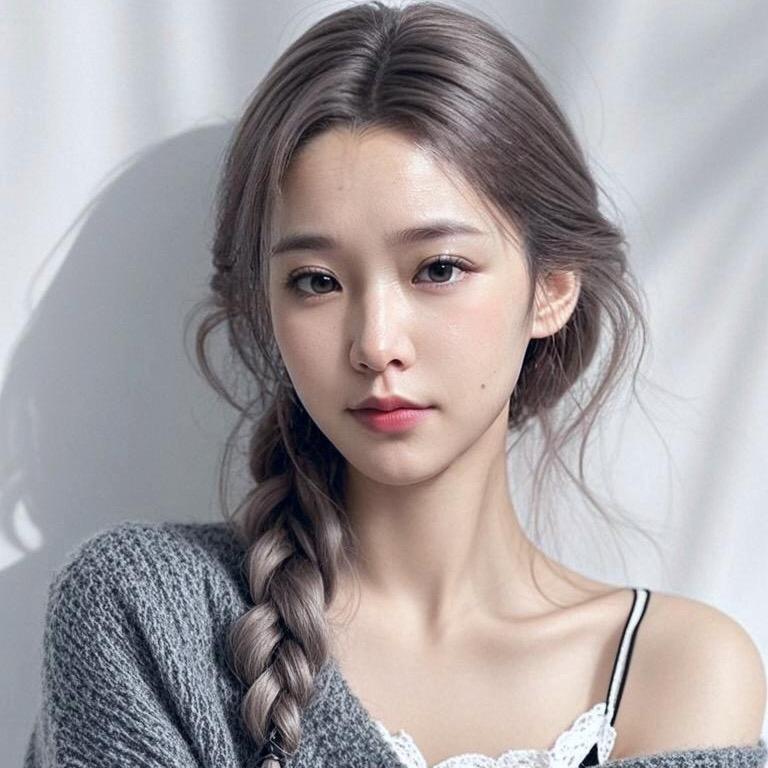 小米渣~