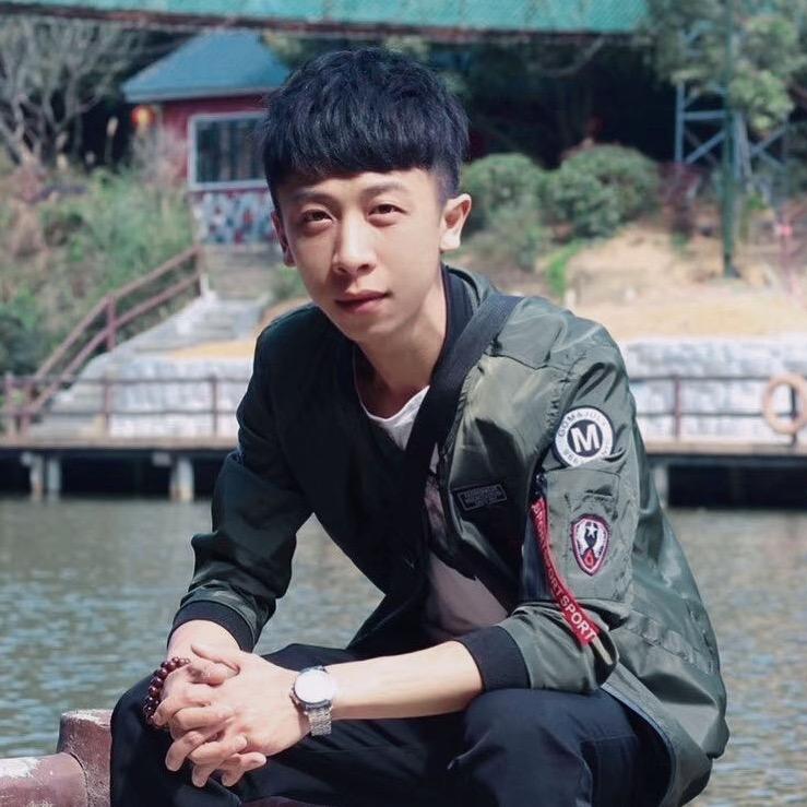 阿明不设计@抖音