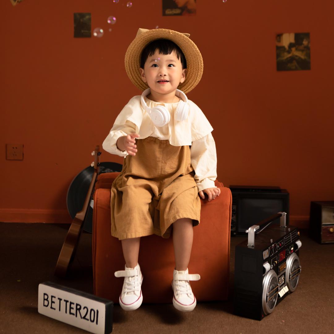 涵涵麻麻（二胎）