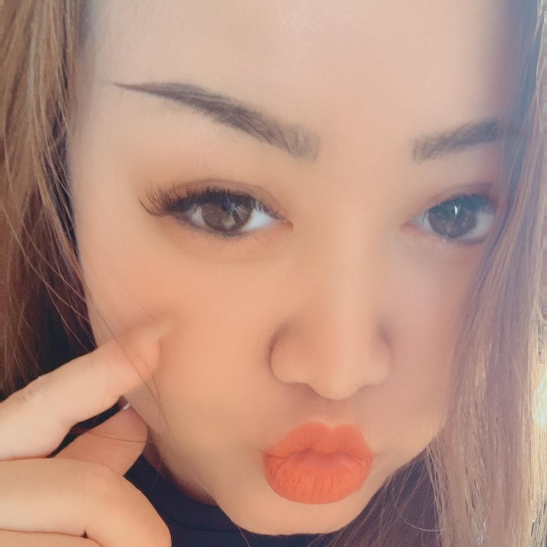 肉麻肉麻🥰