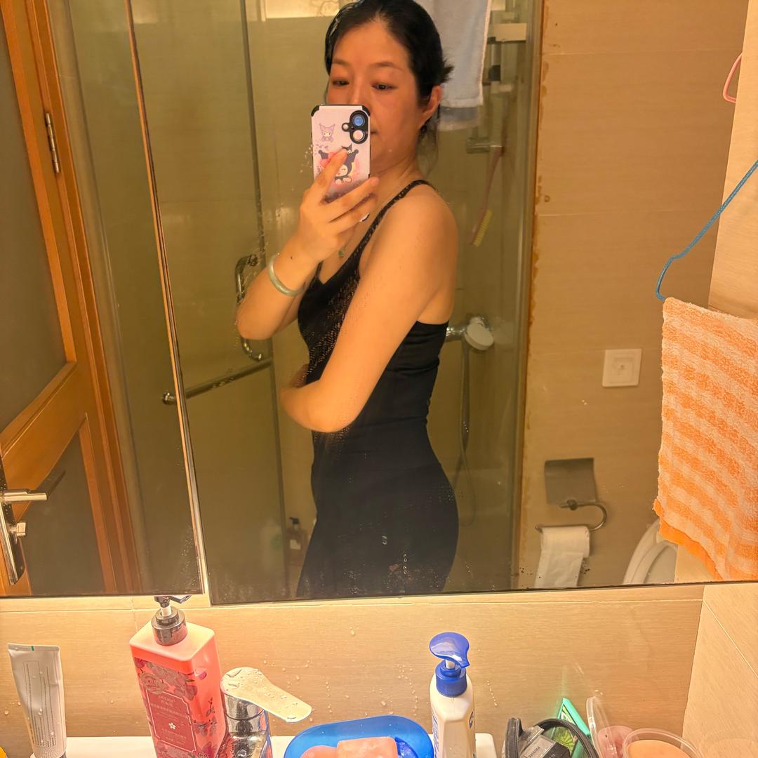 青苹果持续掉秤中