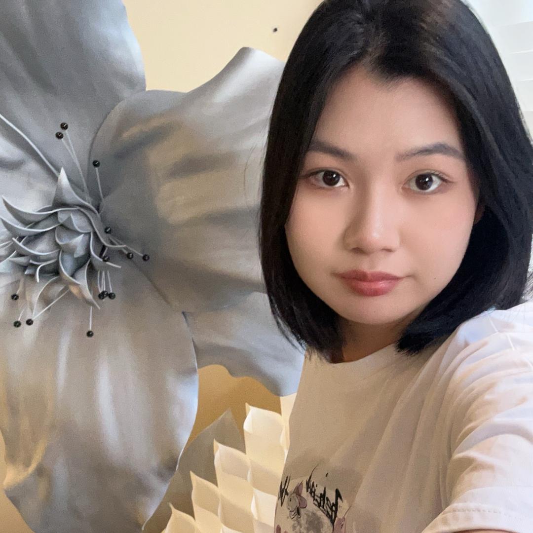 小林（带娃中）