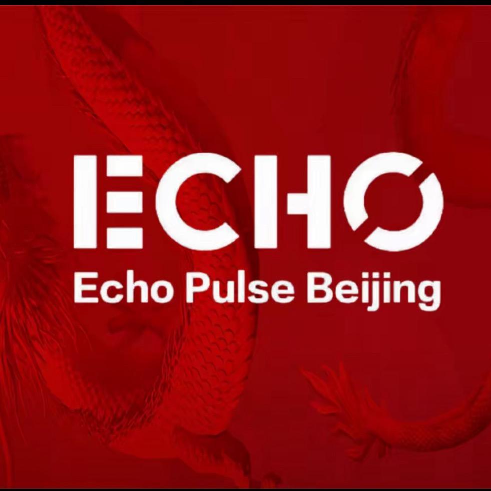 ECHO CLUB【北京总店】