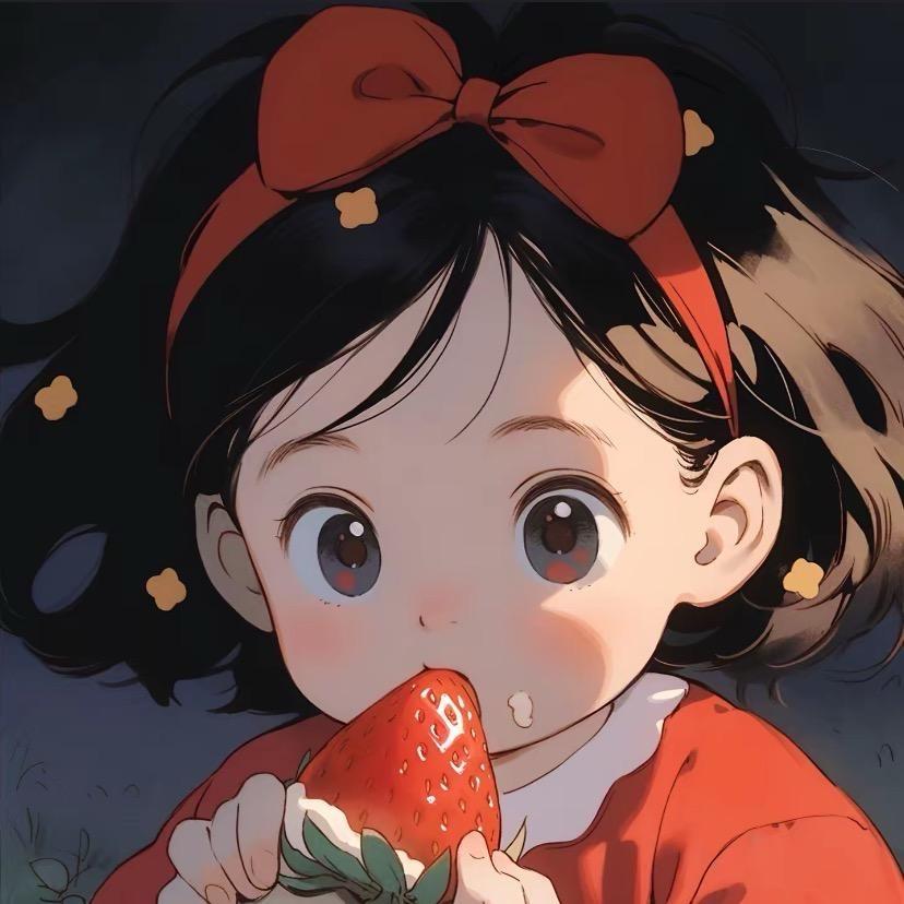 🍓