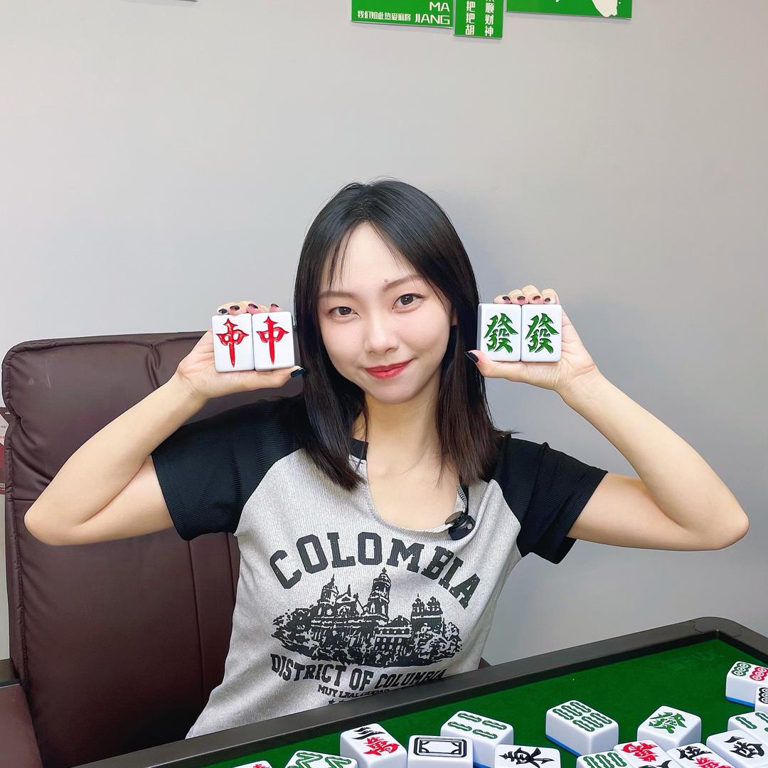 小周周🎉