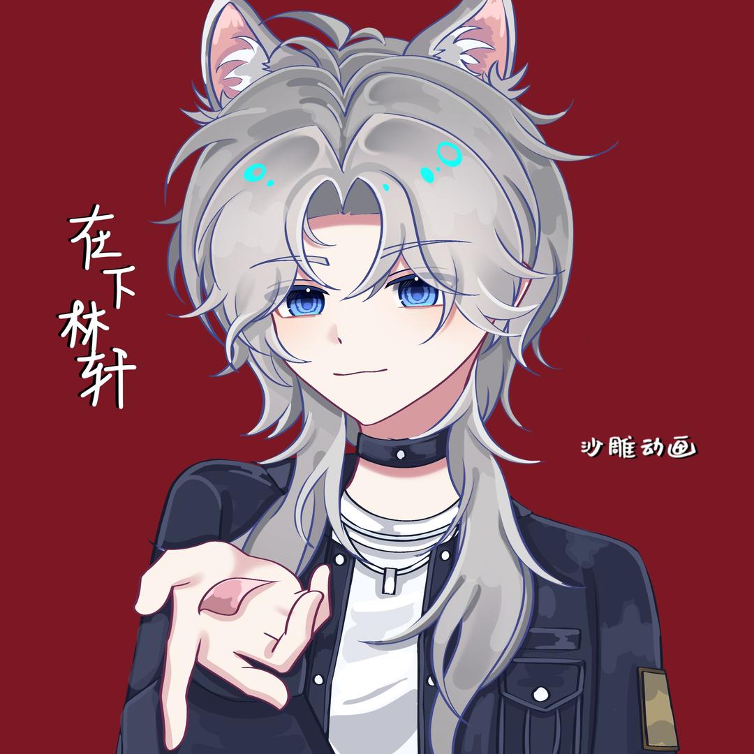 在下林轩