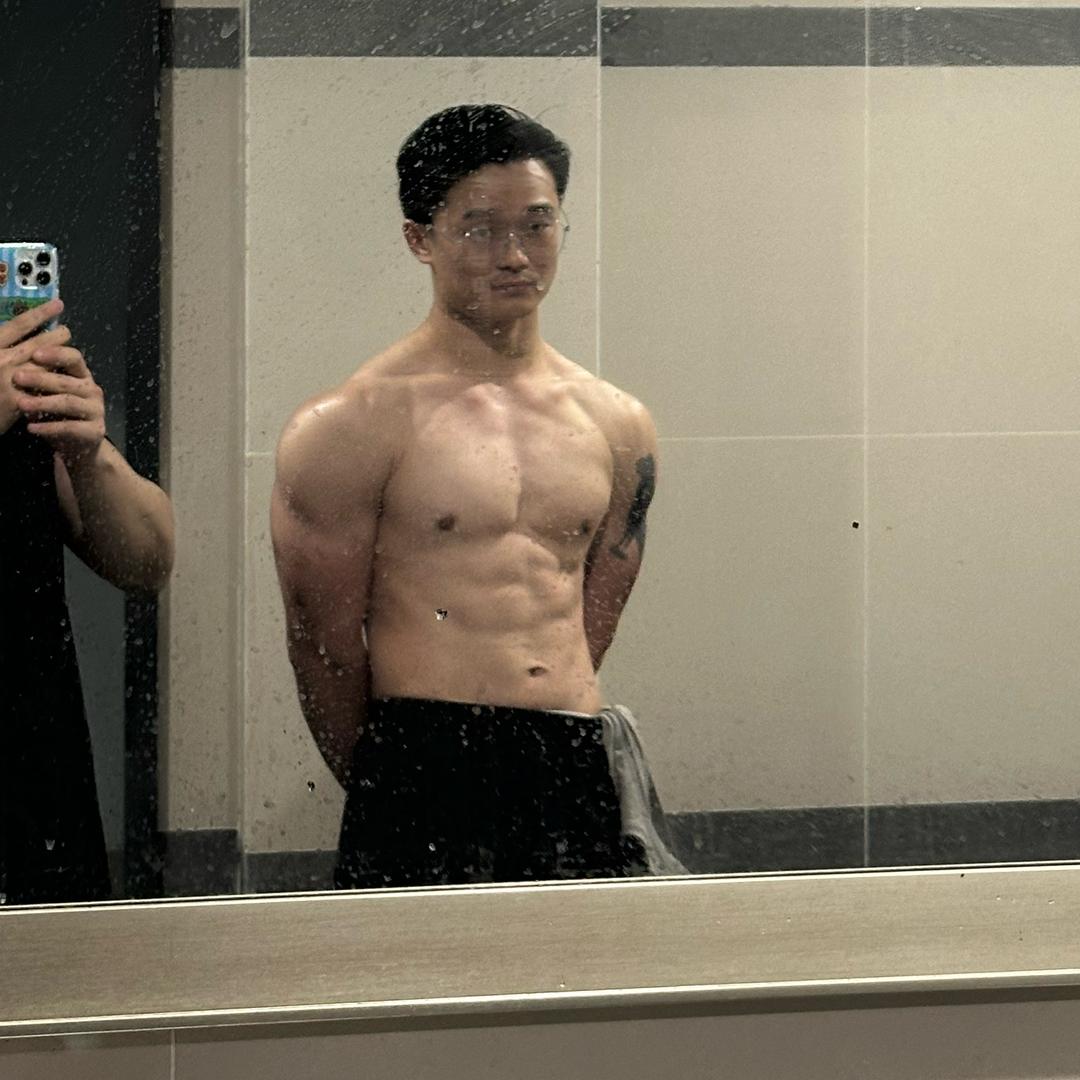 熊猫健身-韩俊杰（熬婴版）