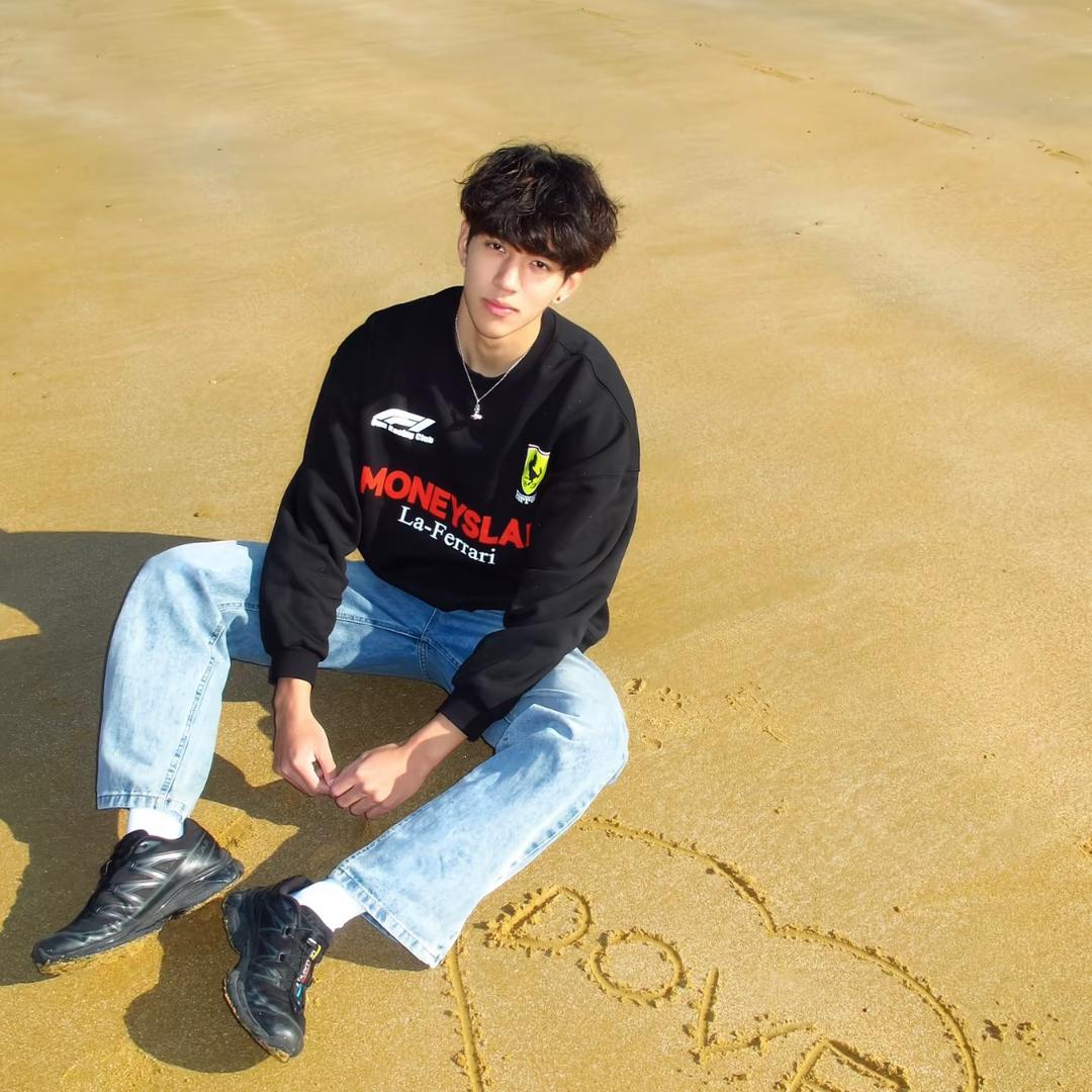 宇宙第一霹雳无敌战士