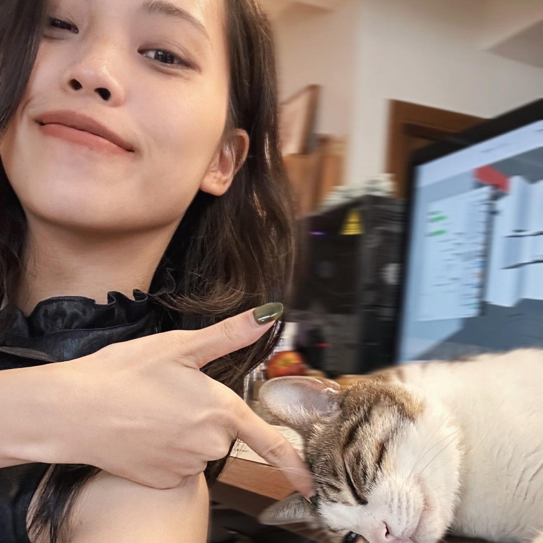 举个李子