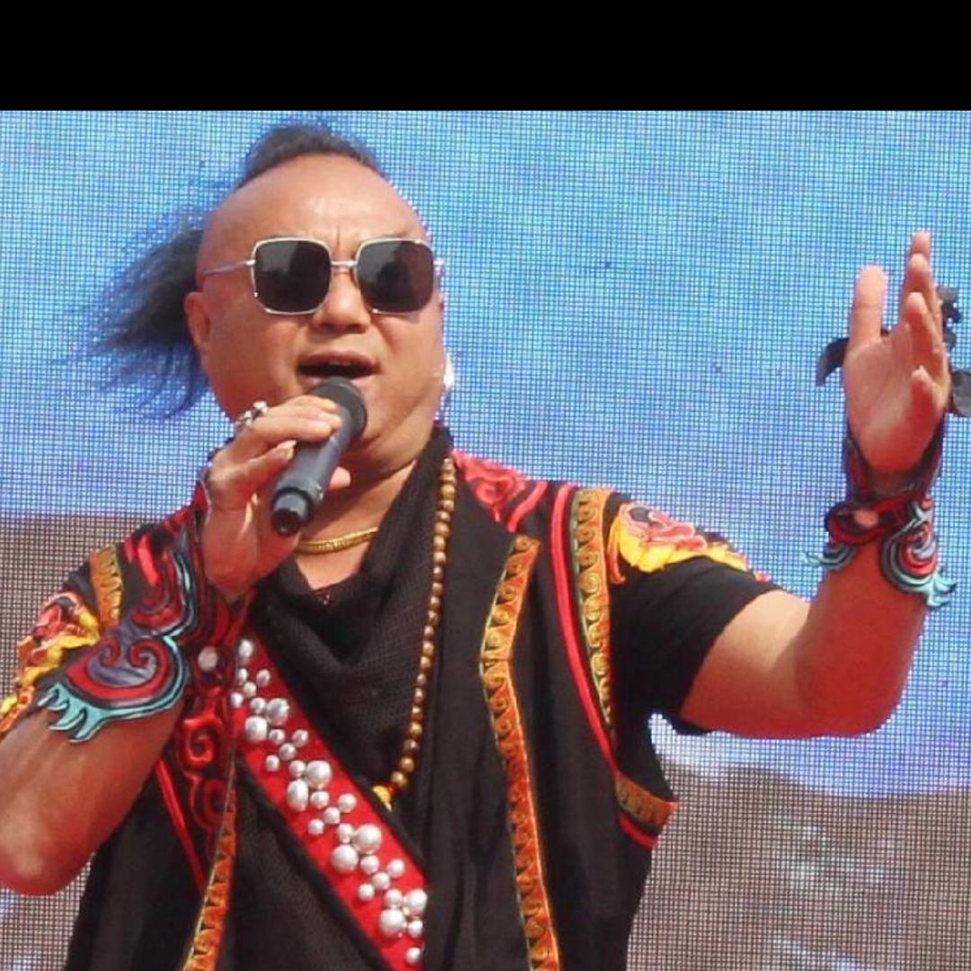 阿喾彝哥