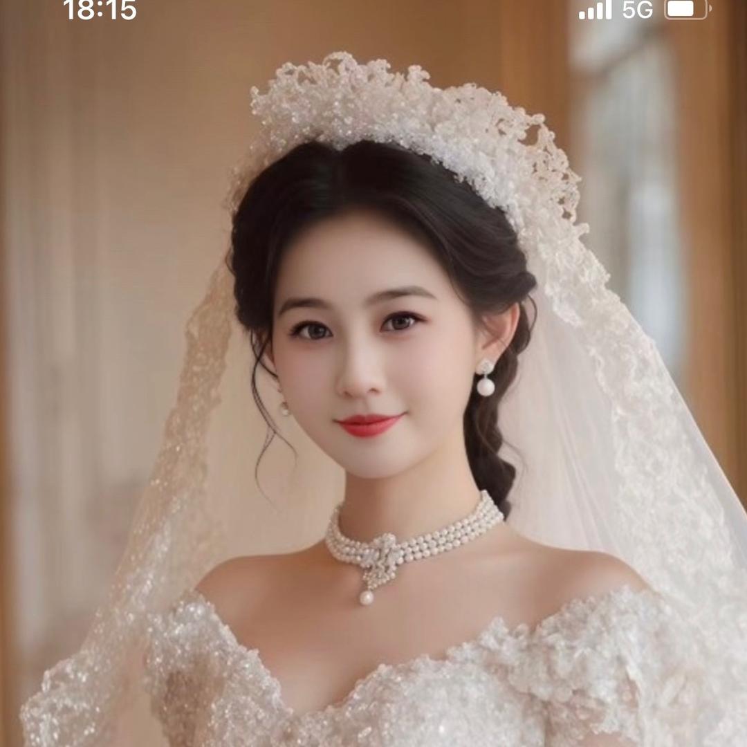 雅，恩宝贝