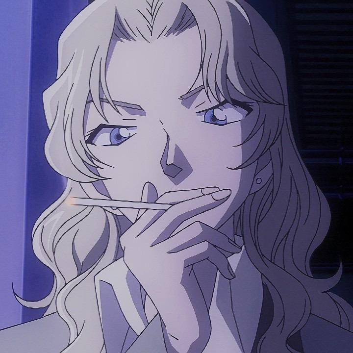 苦艾酒（王者荣耀）