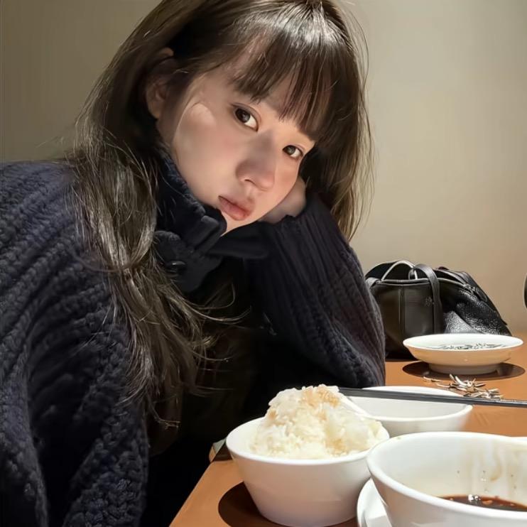 一勺可爱多🍨