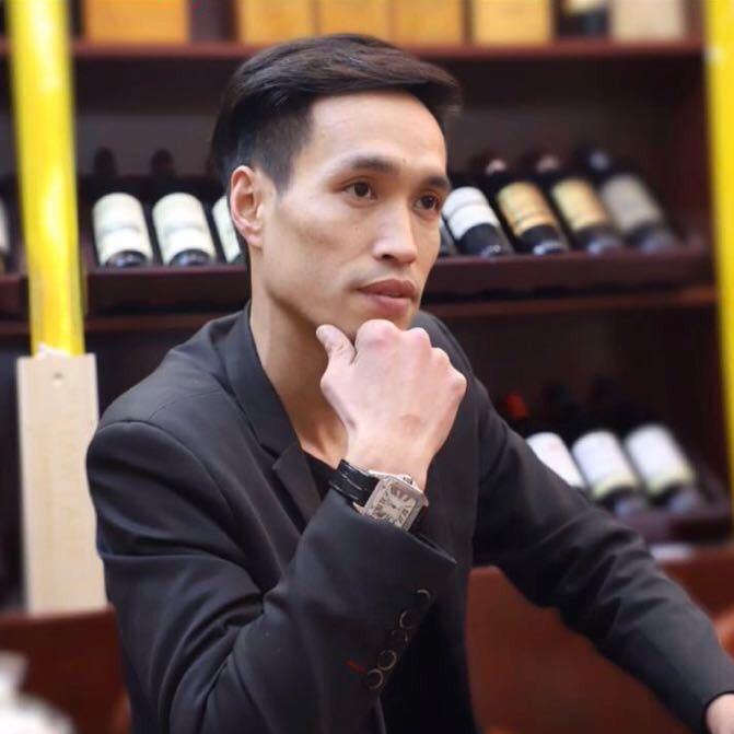 王鑫生活