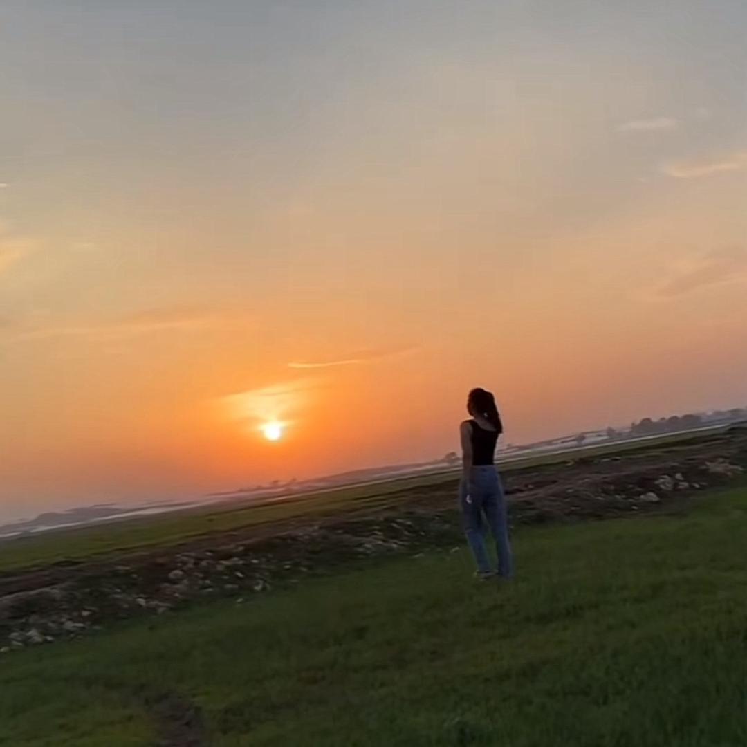 🌞静姐姐