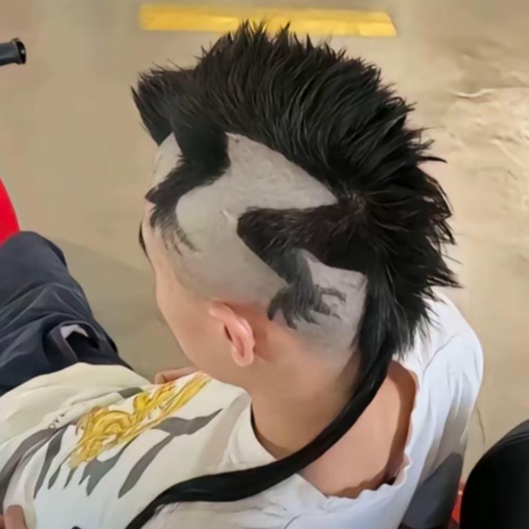张益达