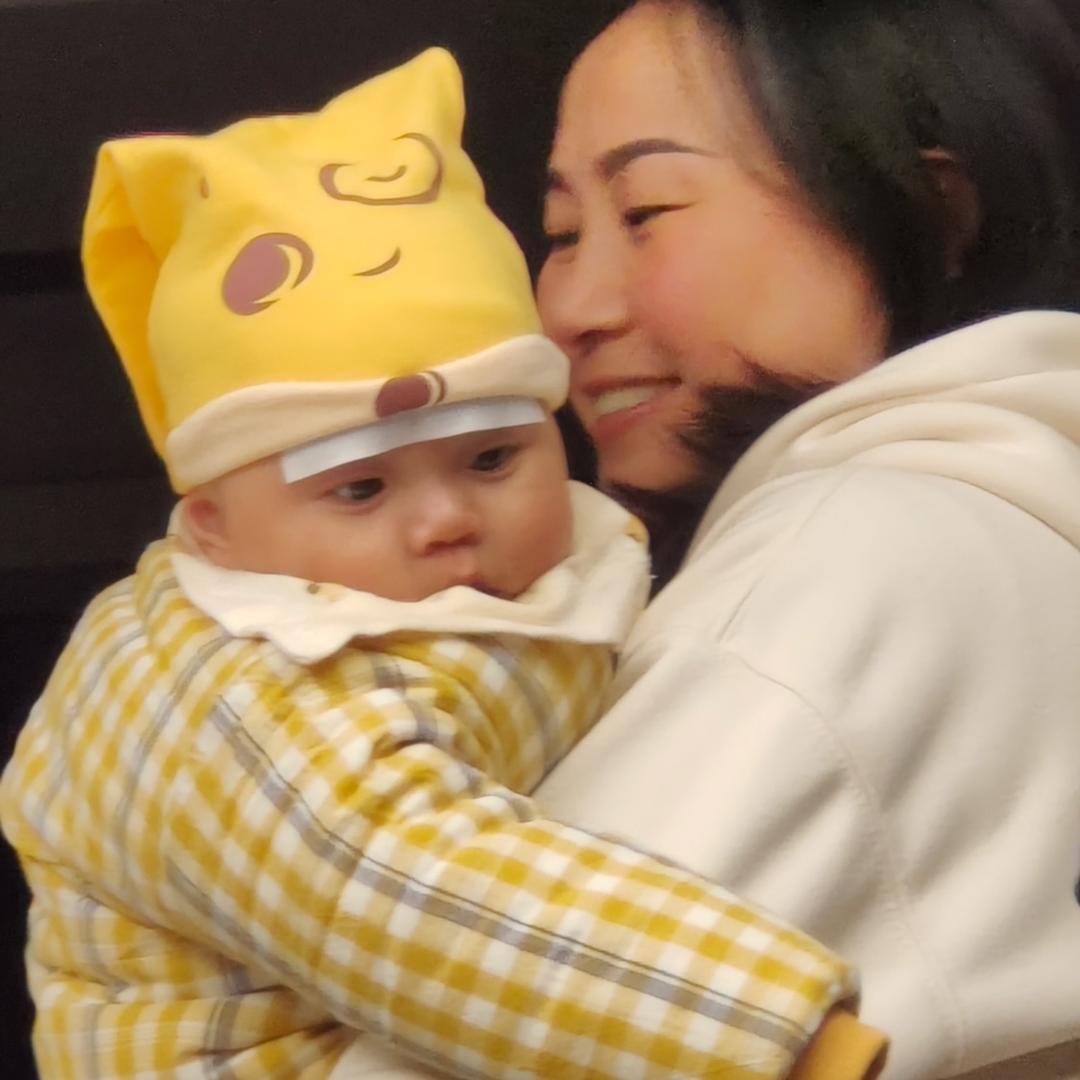 宁宁姐