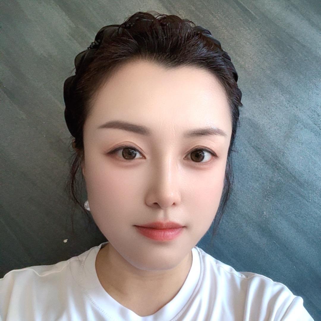 永清Smile娜姐！