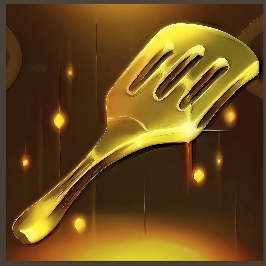 听孟婆忘川（金铲铲）