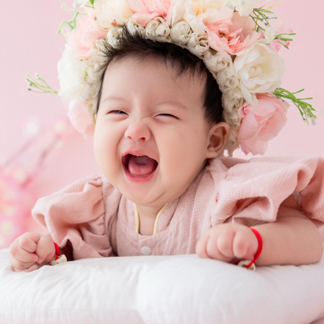 卖炸串的小姐姐🥳