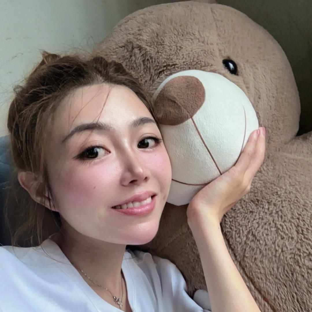 婷婷