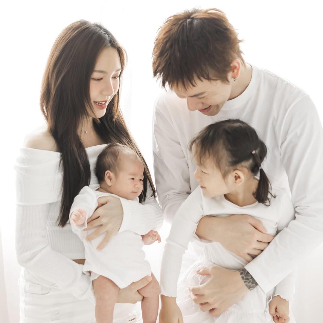 KidInn Yvonne Family