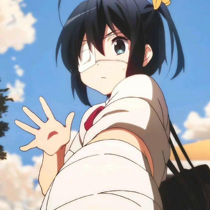 月亮