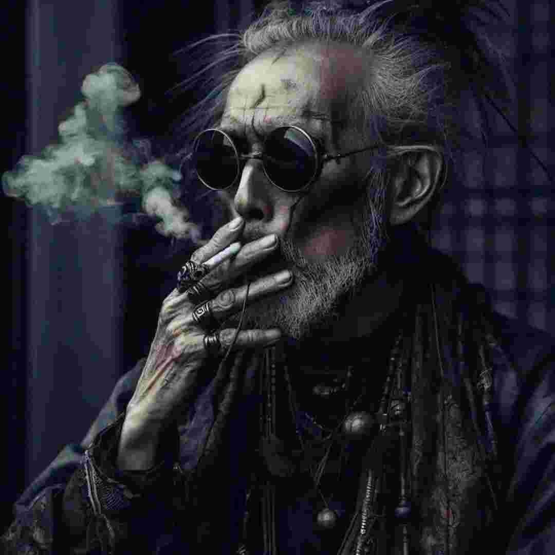 对方正在输入…….