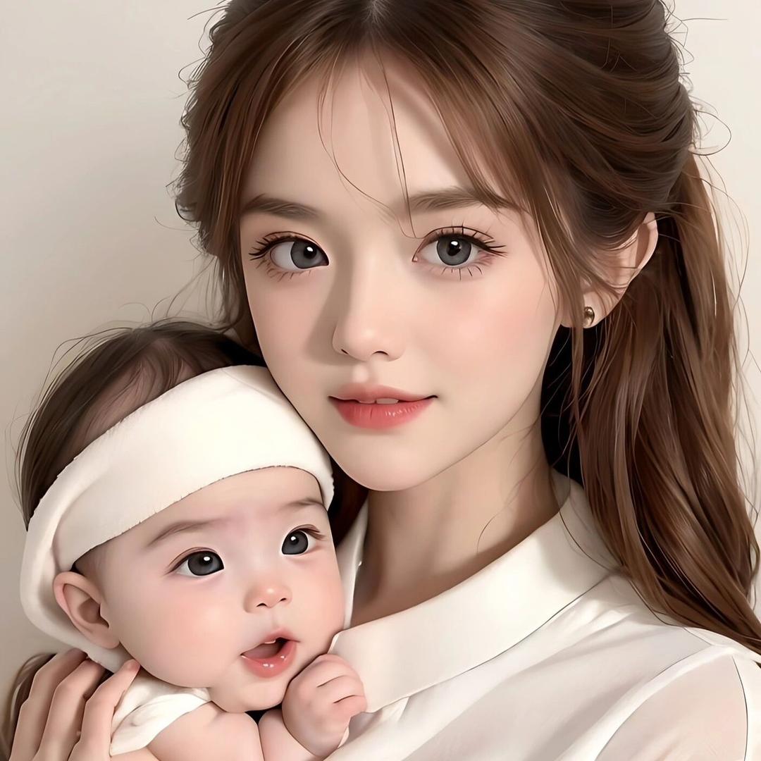 丽丽妈咪