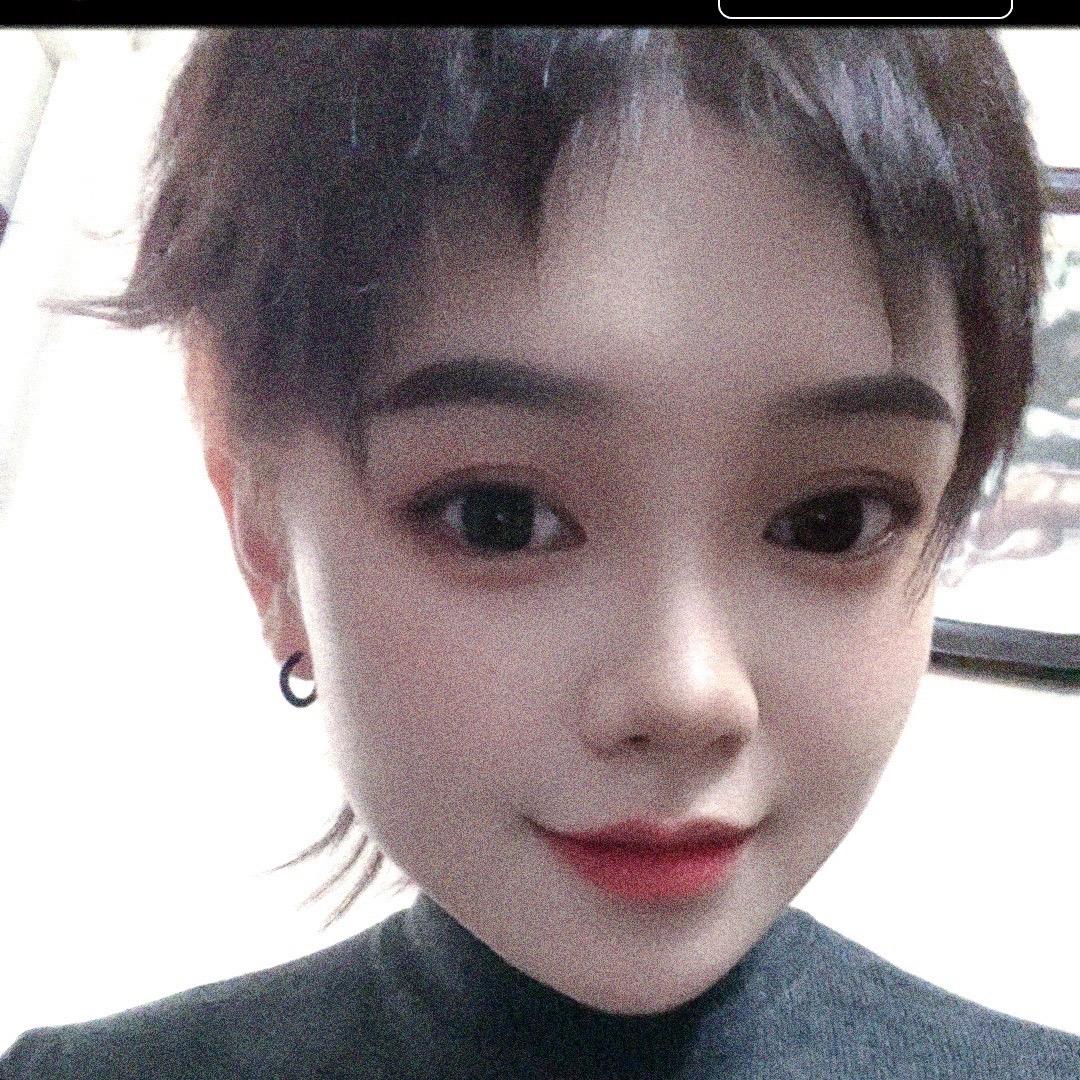 ✨吴子琪