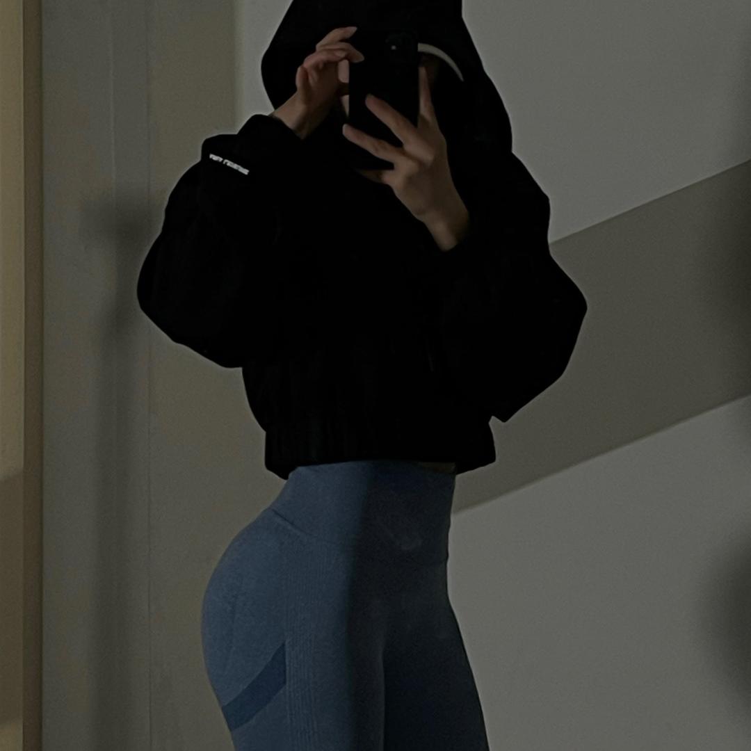 严小严居家健身